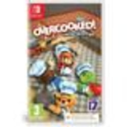 Overcooked! Special Edition Ni