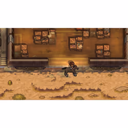 Team17 The Escapists 2 Complet Allemand, Anglais, Espagnol, Français, Italien, Japonais, Russe Nintendo Switch