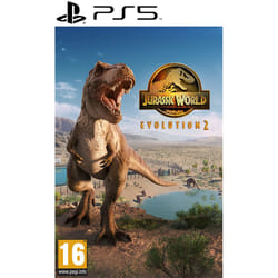Sony Jurassic World Evolution 2 Standard Multilingue PlayStation 5