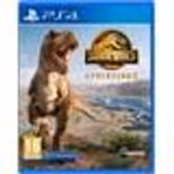Jurassic World Evolution 2 Jeu PS4
