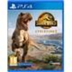 Jurassic World Evolution 2 Jeu PS4