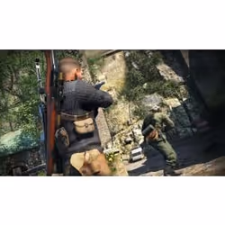 GAME Sniper Elite 5 Standard Anglais, Allemand PlayStation 5 - Vue supplémentaire 12