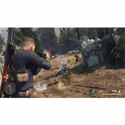 GAME Sniper Elite 5 Standard Anglais, Allemand PlayStation 5