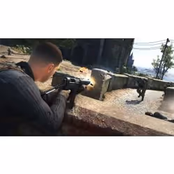 GAME Sniper Elite 5 Standard Anglais, Allemand PlayStation 5