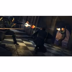 GAME Sniper Elite 5 Standard Anglais, Allemand PlayStation 5 - Vue supplémentaire 5