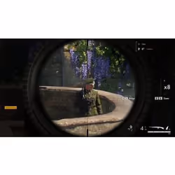 GAME Sniper Elite 5 Standard Anglais, Allemand PlayStation 5 - Vue supplémentaire 6