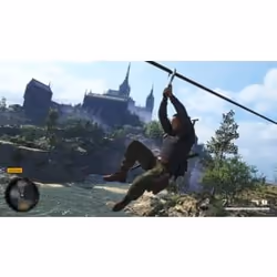 GAME Sniper Elite 5 Standard Anglais, Allemand PlayStation 5 - Vue supplémentaire 8
