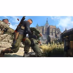GAME Sniper Elite 5 Standard Anglais, Allemand PlayStation 5 - Vue supplémentaire 9
