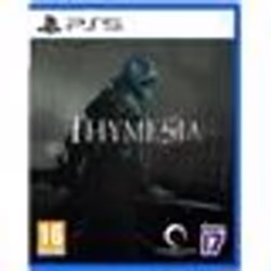 Jeu - THYMESIA - PS5 - Action - En boîte