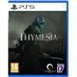 Jeu - THYMESIA - PS5 - Action - En boîte