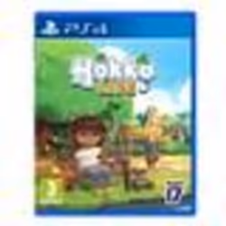 Hokko Life-Jeu-PS4