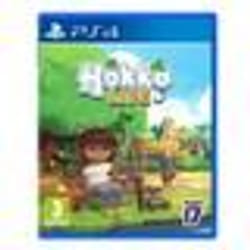 Hokko Life-Jeu-PS4