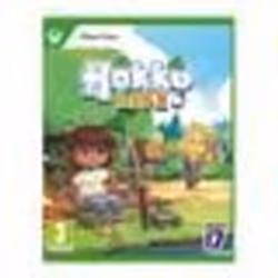 Jeu - Hokko Life - Xbox Series X - Simulation - Octobre 2021 - En boîte