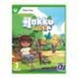 Jeu - Hokko Life - Xbox Series X - Simulation - Octobre 2021 - En boîte