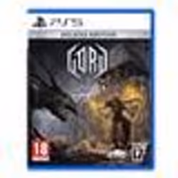 Gord Deluxe Edition-Jeu-PS5