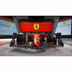 Deep Silver F1 Manager 2022 Standard Italien PlayStation 4 - Vue supplémentaire 4