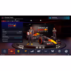 Frontier Developments F1 Manager 2022 Standard PlayStation 5