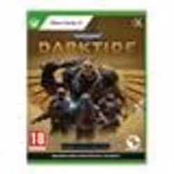 Warhammer 40000 Darktide Impe
