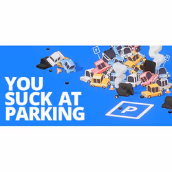 Ecoplay You Suck at Parking (PS4) Remastérisé Multilingue PlayStation 4