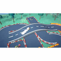 Ecoplay You Suck at Parking (PS4) Remastérisé Multilingue PlayStation 4