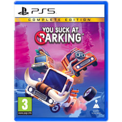 Ecoplay You Suck at Parking (PS5) Remastérisé Multilingue PlayStation 5