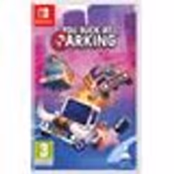 You Suck At Parking-Jeu-SWITCH