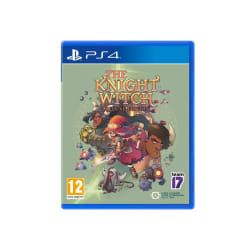 Team17 The Knight Witch - Deluxe Edition