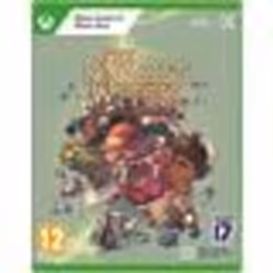 Jeu vidéo - The Knight Witch - Deluxe Edition - Xbox Series X / Xbox One - Metroidvania - Action