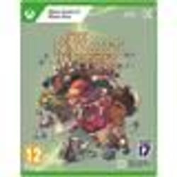 Jeu vidéo - The Knight Witch - Deluxe Edition - Xbox Series X / Xbox One - Metroidvania - Action