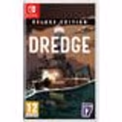 DREDGE Deluxe Edition Nintendo