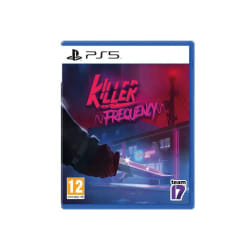 Fireshine Games Killer Frequency