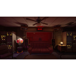 Fireshine Games Killer Frequency