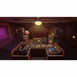 Team17 Killer Frequency Standard Chinois simplifié, Chinois traditionnel, Allemand, Anglais, Espagnol, Français, Italien, Japonais, Coréen, POR-BRA, Russe Nintendo Switch