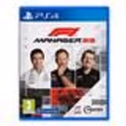 F1® Manager 2023 - Jeu PS4