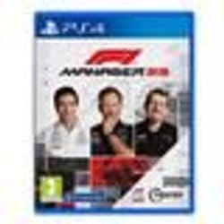F1® Manager 2023 - Jeu PS4
