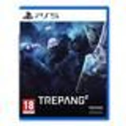 Trepang 2 - Jeu PS5