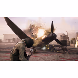Team17 Classified: France '44 - Vue supplémentaire 2