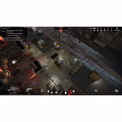 Team17 Classified: France '44 - Vue supplémentaire 3