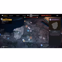 Team17 Classified: France '44 - Vue supplémentaire 7