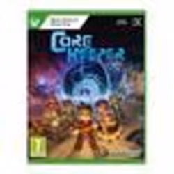 Jeu vidéo - Core Keeper - Xbox Series X - Aventure - 1 à 8 joueurs - PEGI 7+