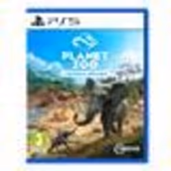 Planet Zoo Console Edition - Jeu PS5