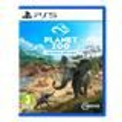 Planet Zoo Console Edition - Jeu PS5