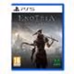 Jeu vidéo - Enotria - The Last Song - PS5 - Aventure - PEGI 16+