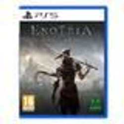 Jeu vidéo - Enotria - The Last Song - PS5 - Aventure - PEGI 16+