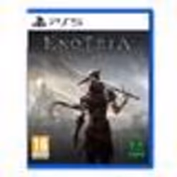 Enotria The Last Song - Jeu PS5