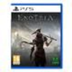 Enotria The Last Song - Jeu PS5
