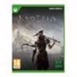 Enotria The Last Song - Jeu Xbox Series X