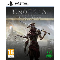 Jyamma Games Enotria: The Last Song - Deluxe Edition