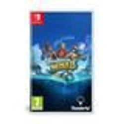 Fireshine Games SteamWorld Heist II