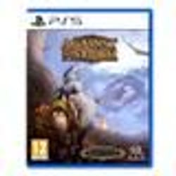 Jeu vidéo - Against The Storm - PS5 - Stratégie - Non en ligne - Garantie 2 ans